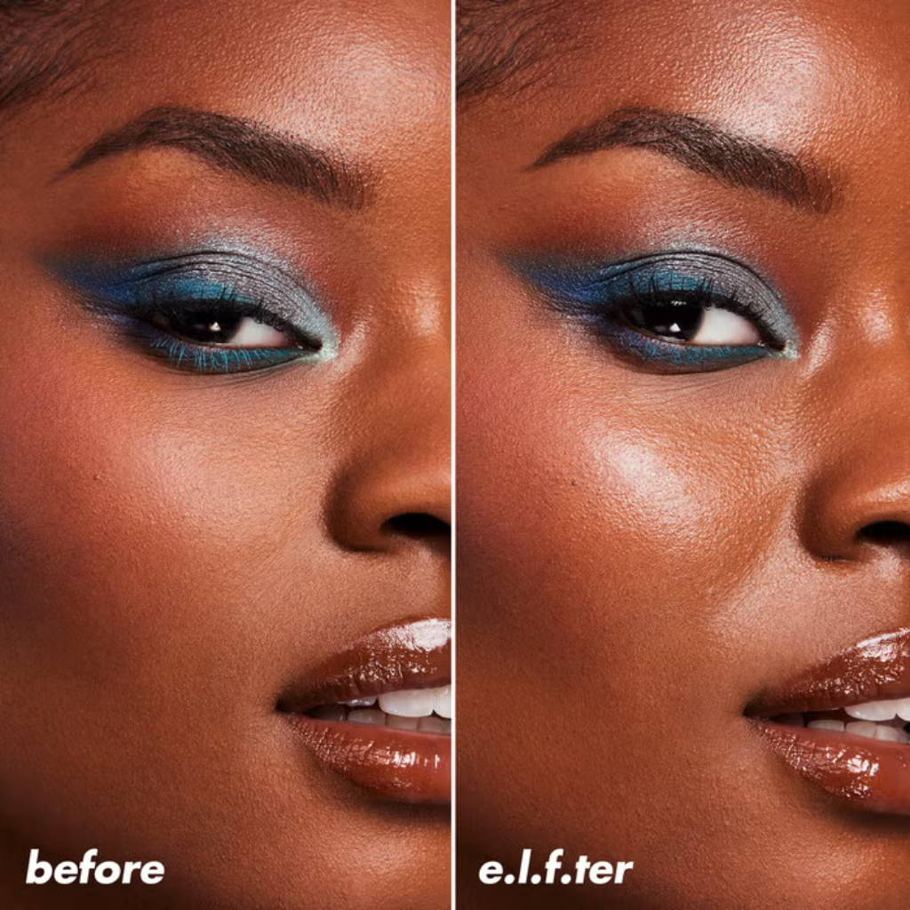 e.l.f - Power Grip Dewy Setting Spray