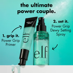 e.l.f - Power Grip Dewy Setting Spray