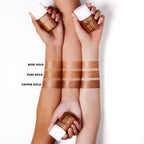 Elf Bronzing Drops - Pure Gold (Medium)