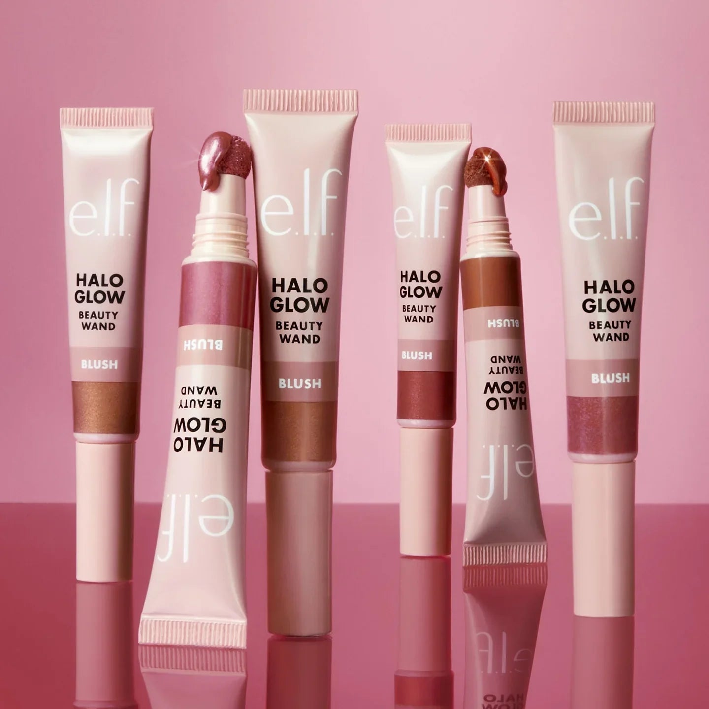 e.l.f Halo Glow Blush Beauty Wand