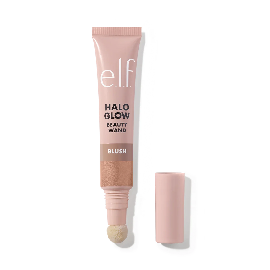 e.l.f Halo Glow Blush Beauty Wand