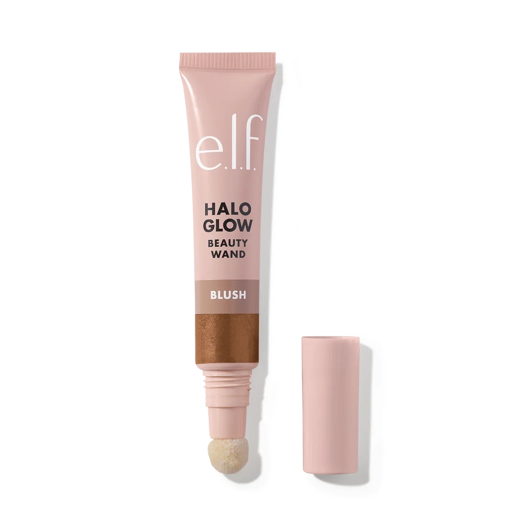 e.l.f Halo Glow Blush Beauty Wand