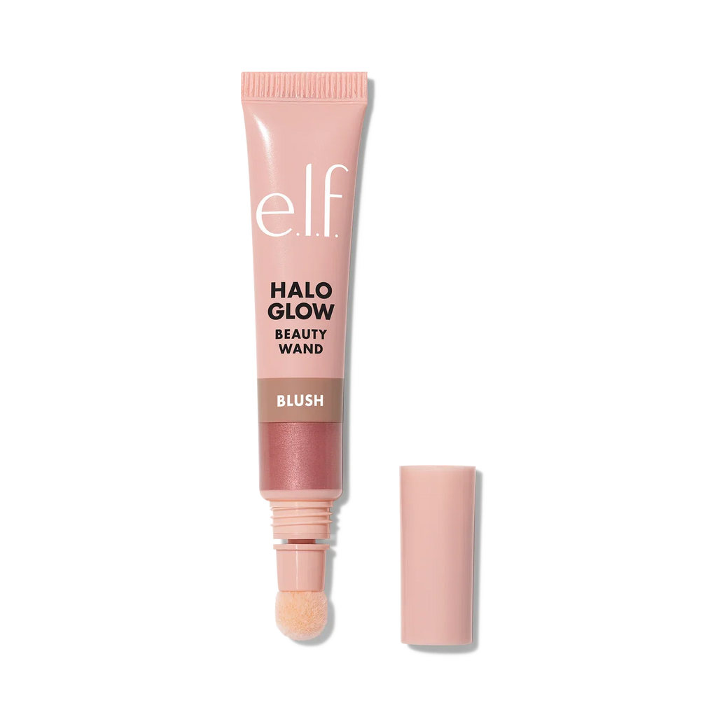 e.l.f Halo Glow Blush Beauty Wand