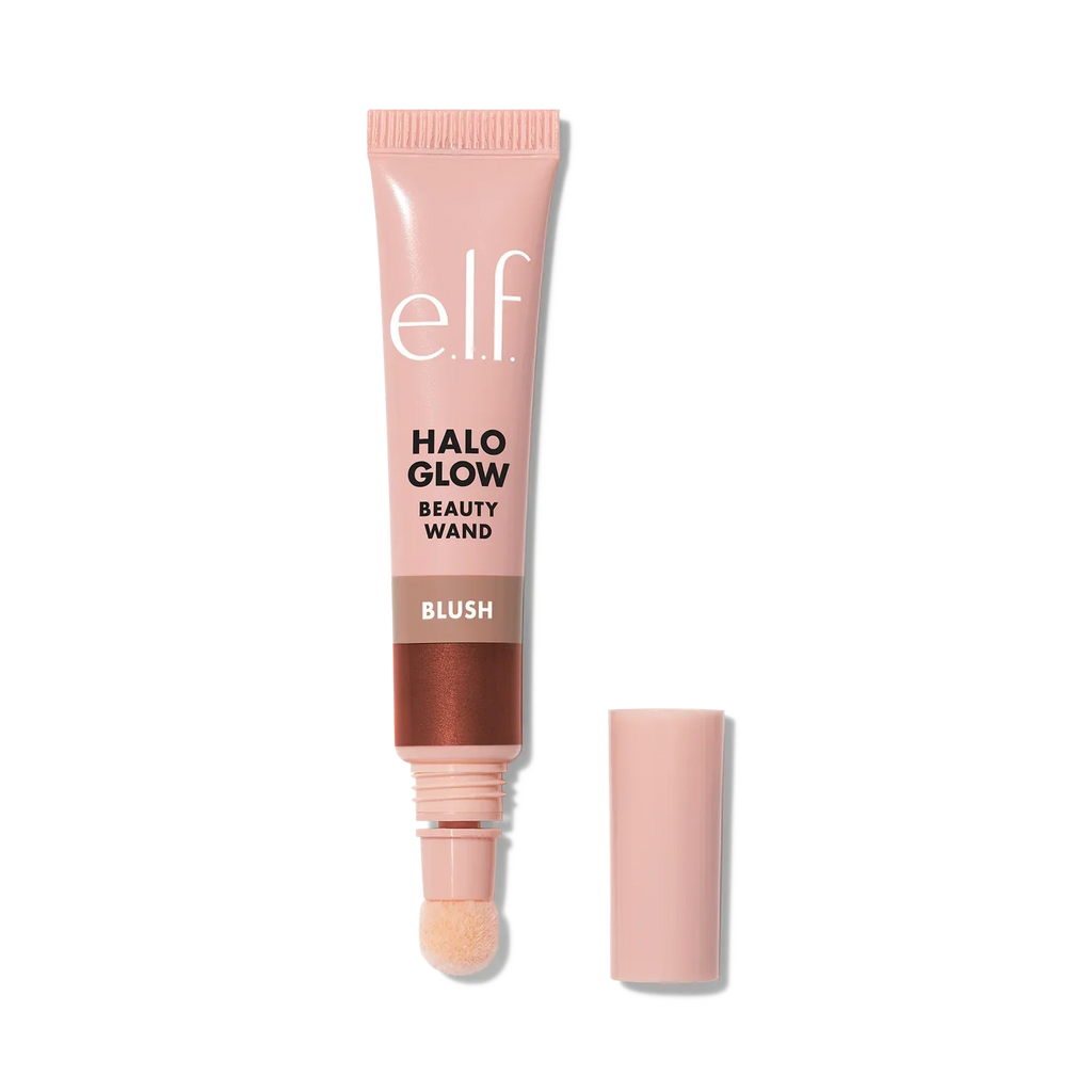 e.l.f Halo Glow Blush Beauty Wand