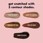 e.l.f Halo Glow Liquid Contour Wand