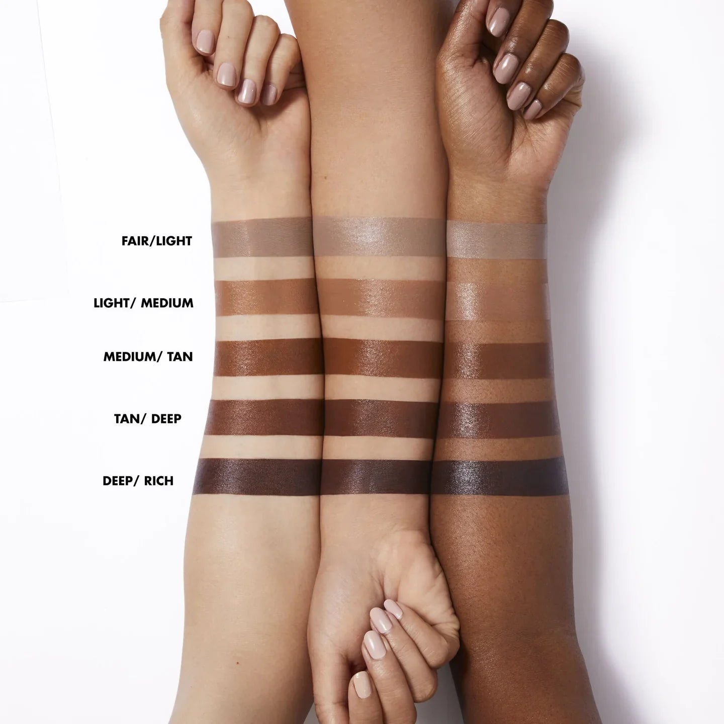 e.l.f Halo Glow Liquid Contour Wand
