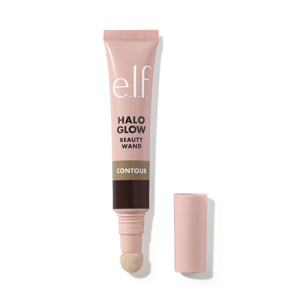 e.l.f Halo Glow Liquid Contour Wand