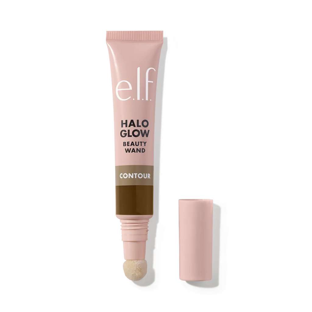 e.l.f Halo Glow Liquid Contour Wand