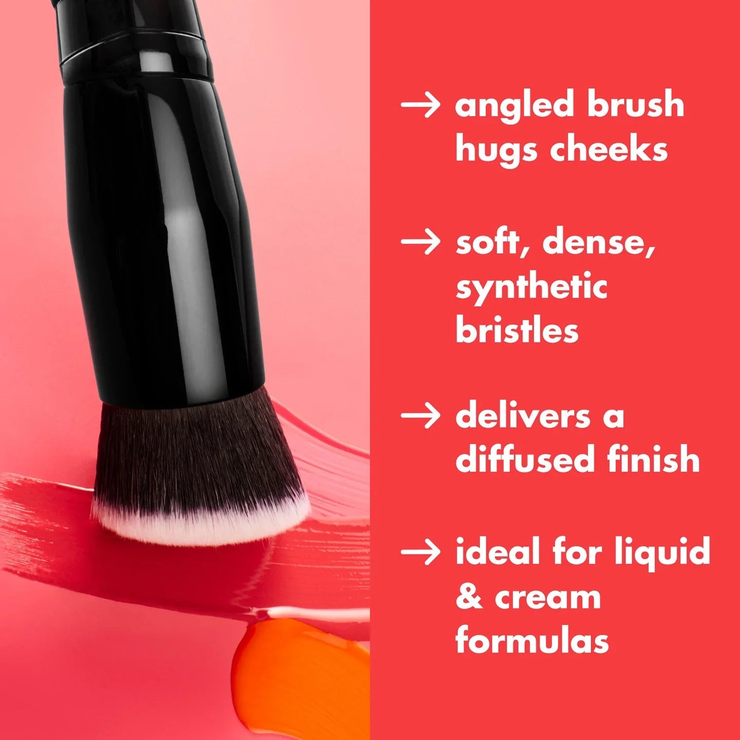 e.l.f. Liquid Blush Brush
