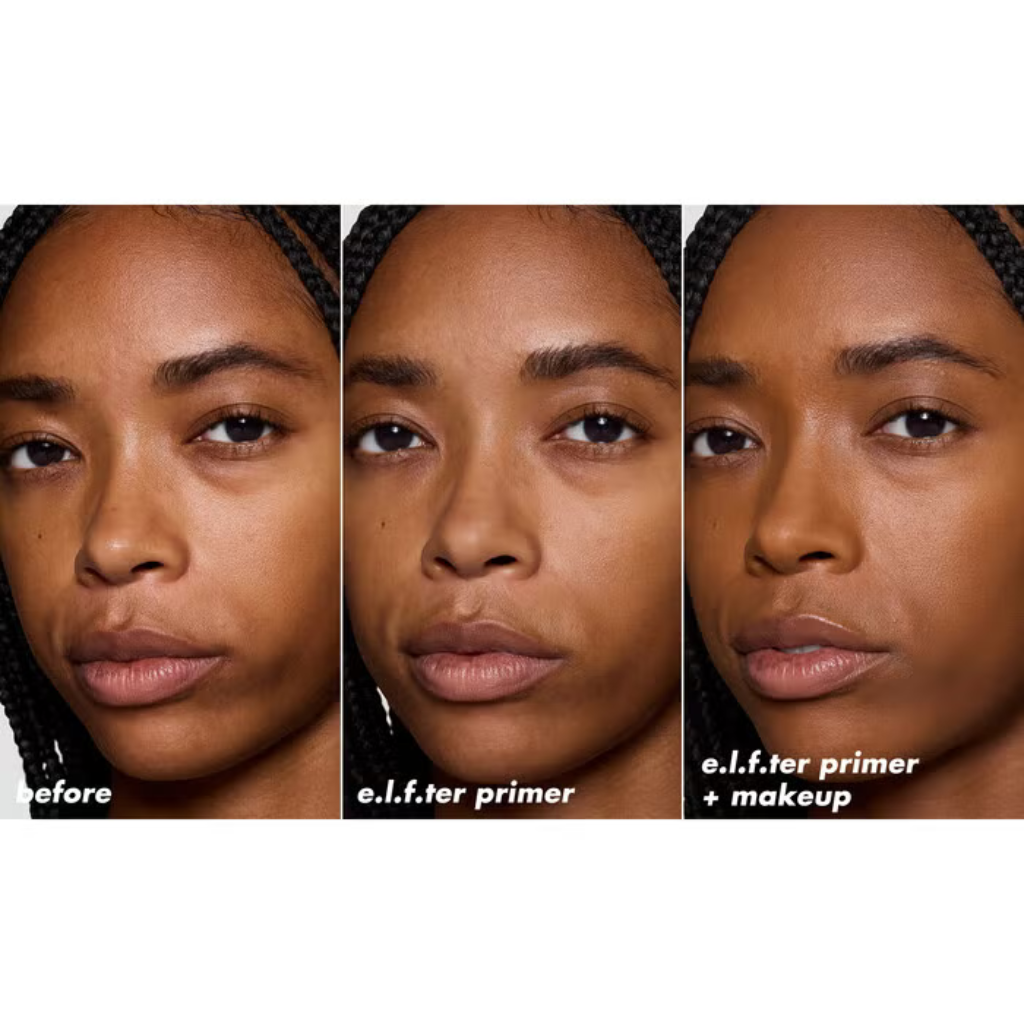 e.l.f - Power Grip Matte Primer
