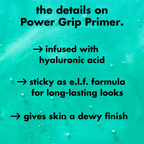 e.l.f - Power Grip Primer