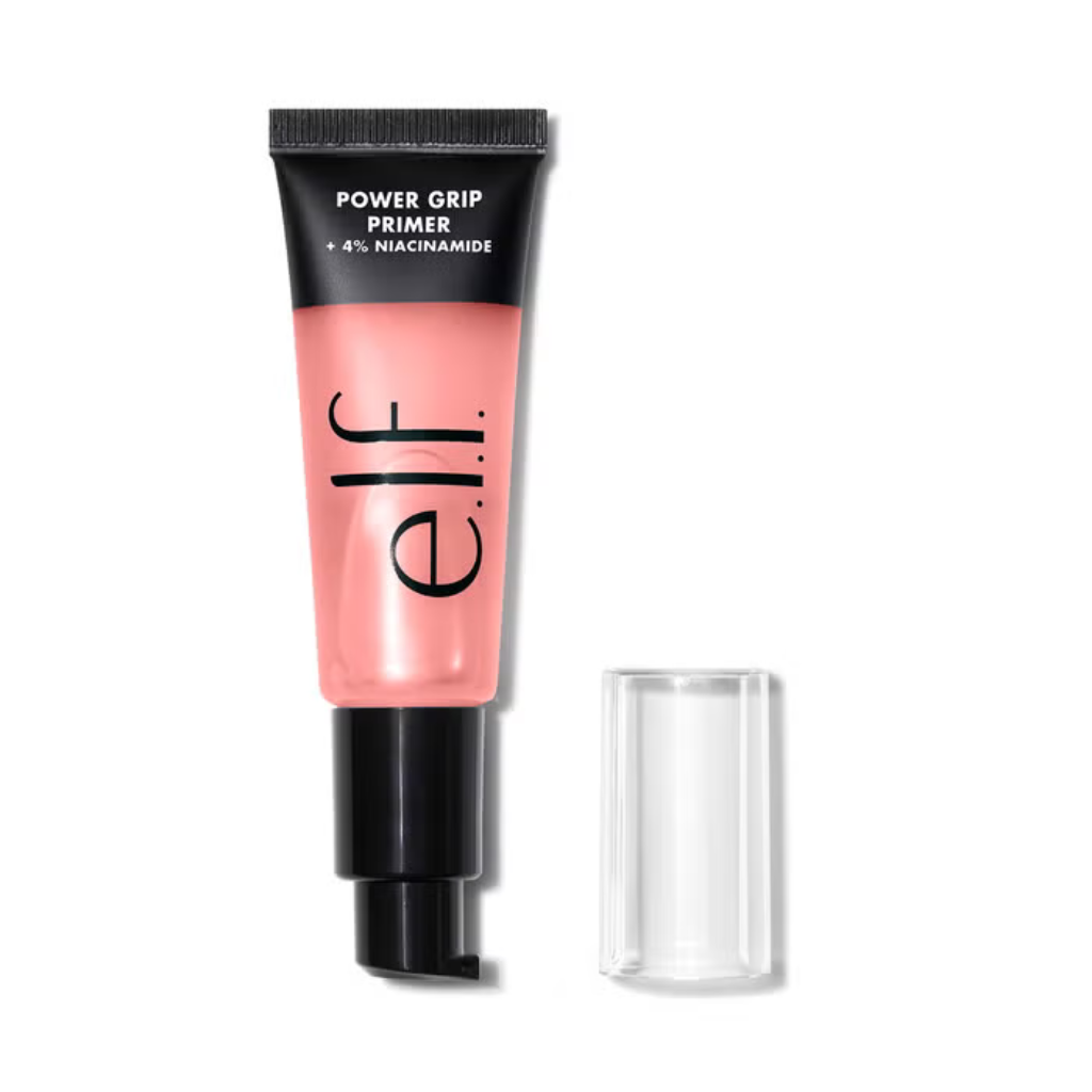 e.l.f - Power Grip Primer + 4% Niacinamide