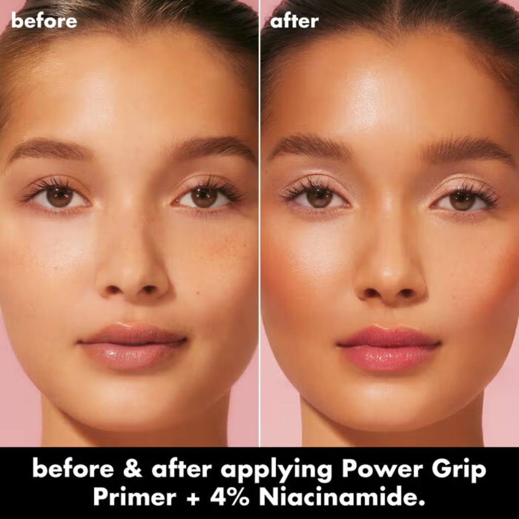 e.l.f - Power Grip Primer + 4% Niacinamide