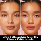 e.l.f - Power Grip Primer + 4% Niacinamide