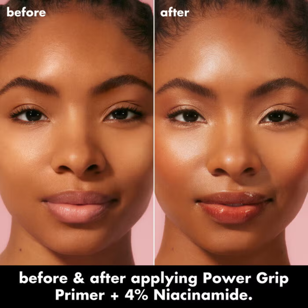 e.l.f - Power Grip Primer + 4% Niacinamide