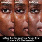 e.l.f - Power Grip Primer + 4% Niacinamide