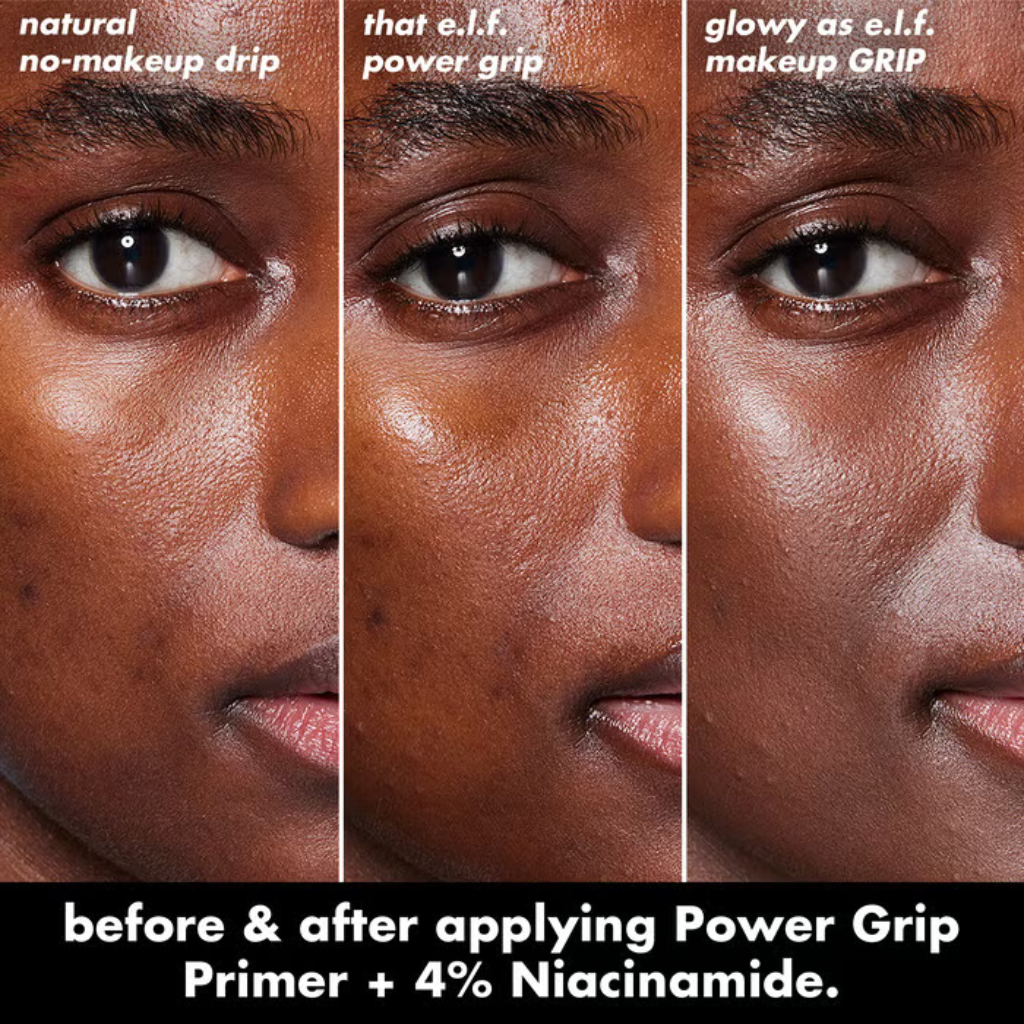 e.l.f - Power Grip Primer + 4% Niacinamide