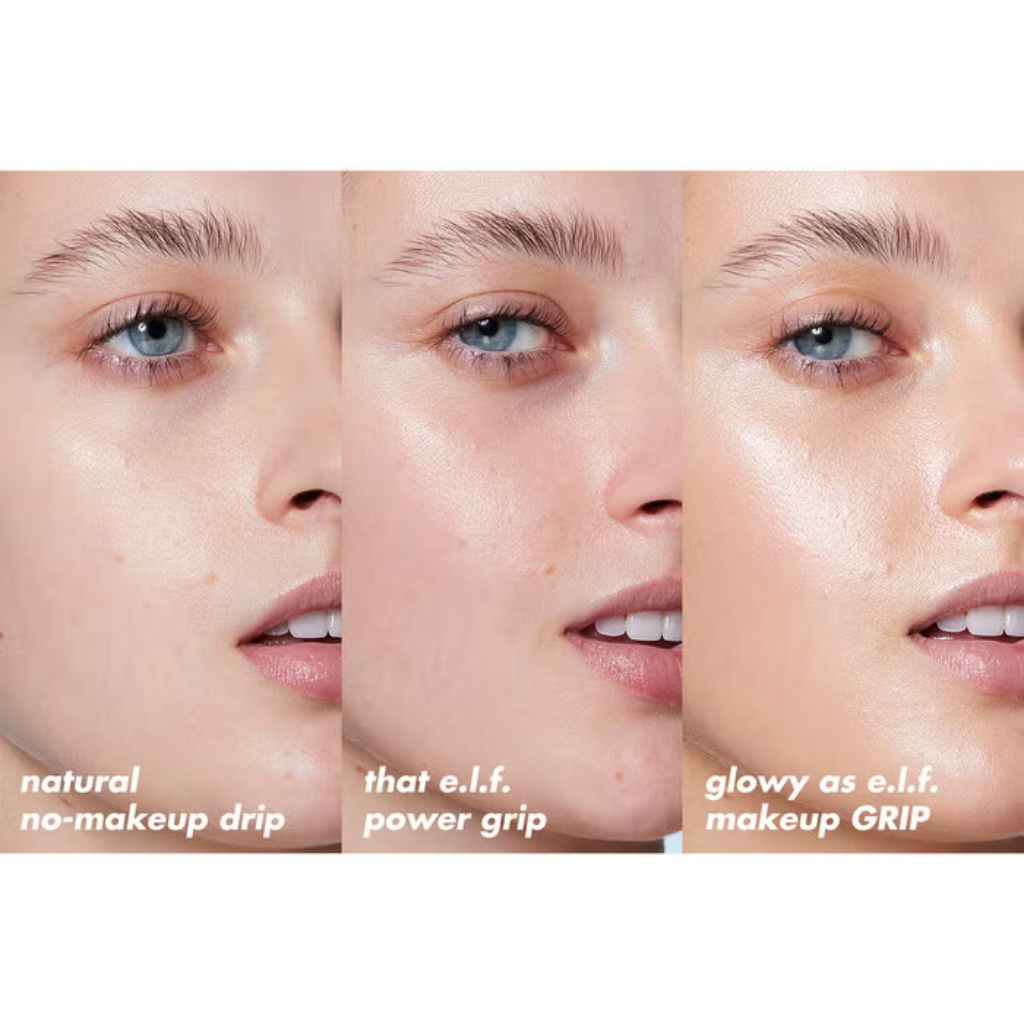 e.l.f - Power Grip Primer + 4% Niacinamide
