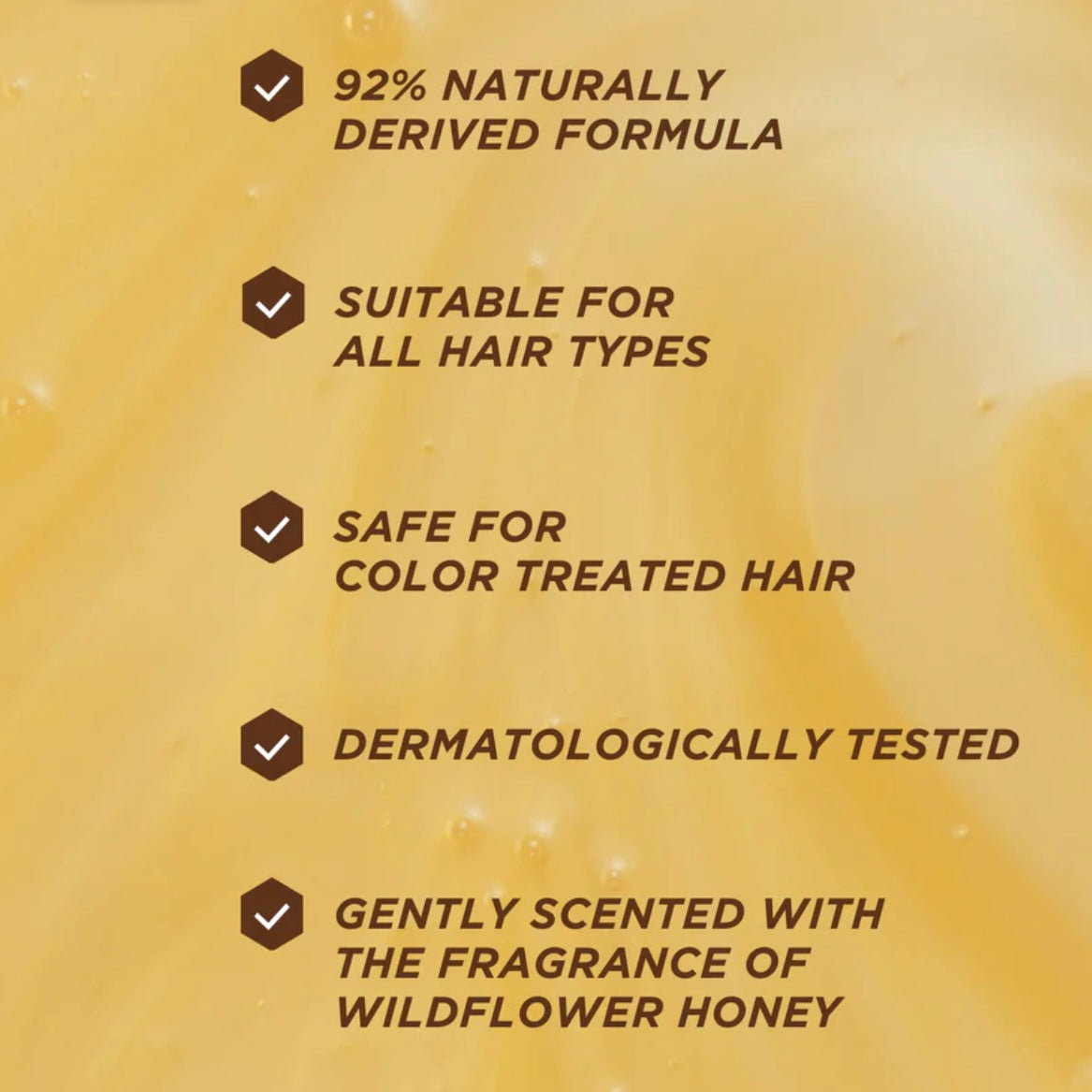 Gisou Honey Gloss Hair Wash Duo