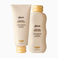 Gisou Honey Gloss Hair Wash Duo
