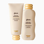 Gisou Honey Gloss Hair Wash Duo