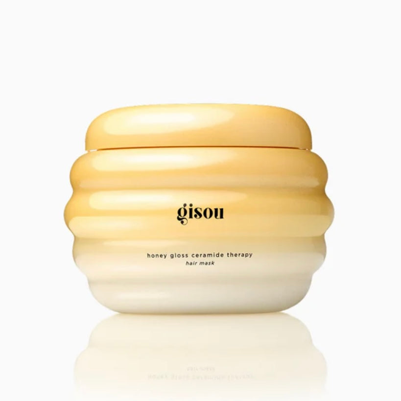 Gisou Máscara Capilar - Honey Gloss Ceramide Therapy