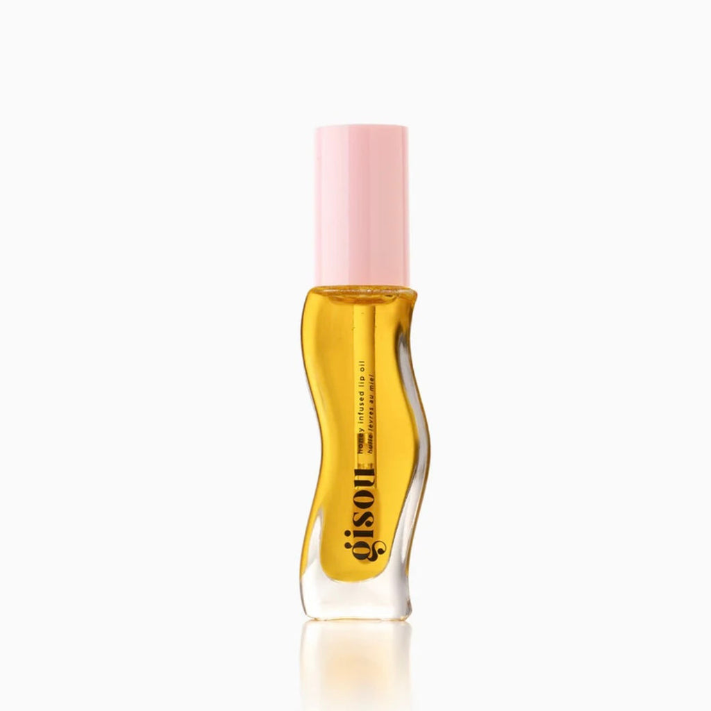 Gisou Honey Infused Lip Oil