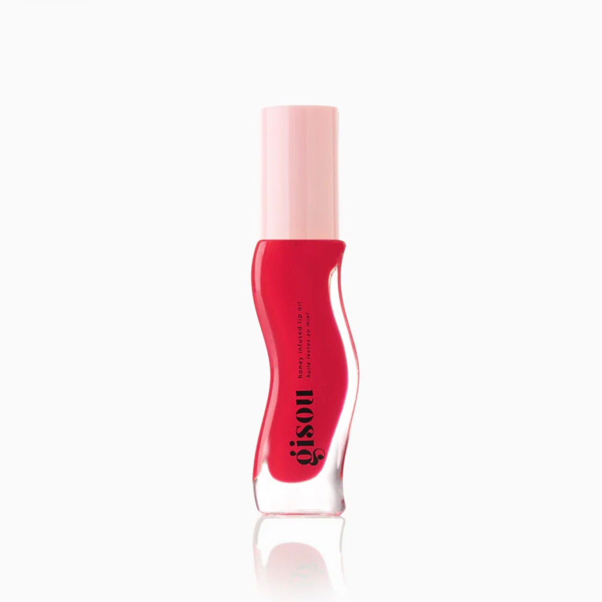 Gisou Honey Infused Lip Oil