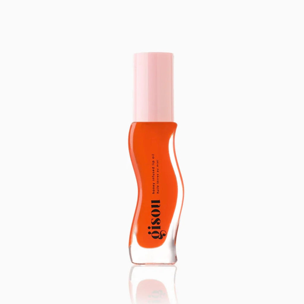 Gisou Honey Infused Lip Oil