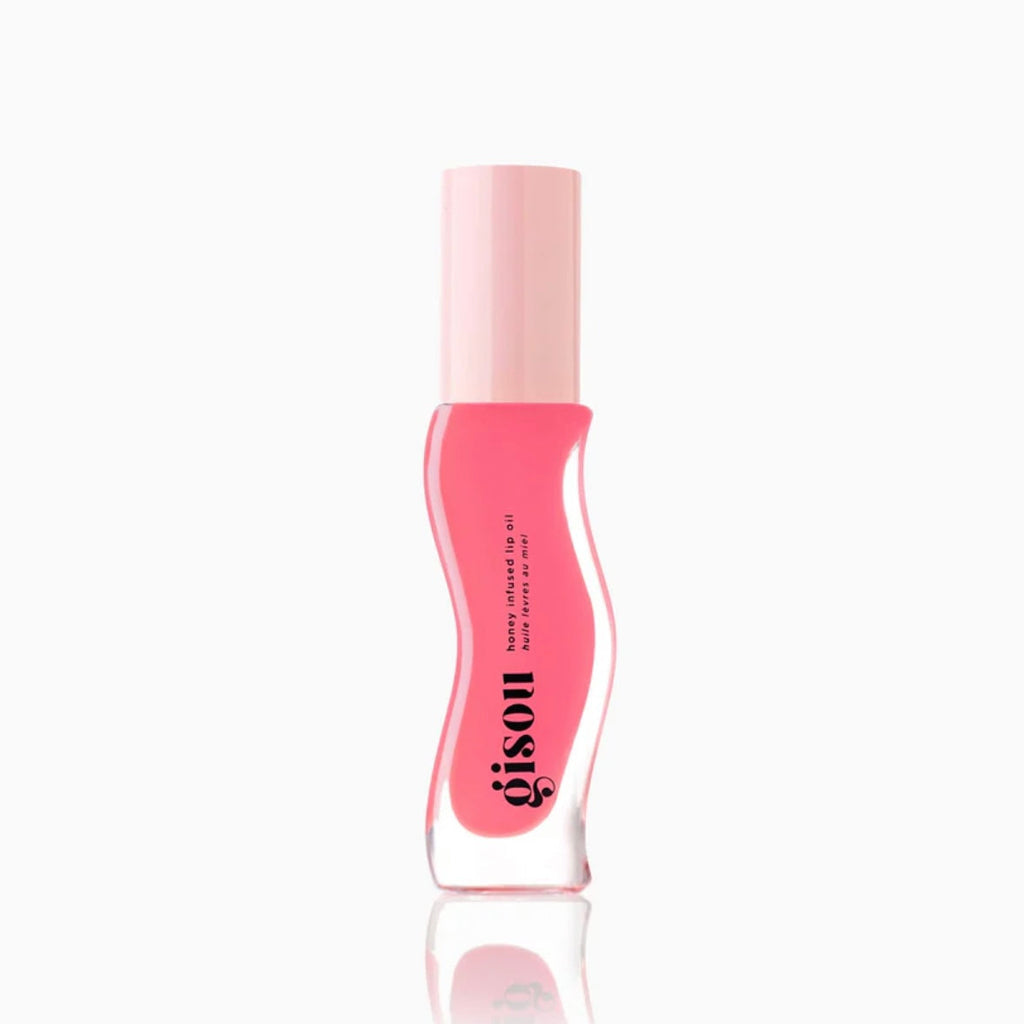 Gisou Honey Infused Lip Oil