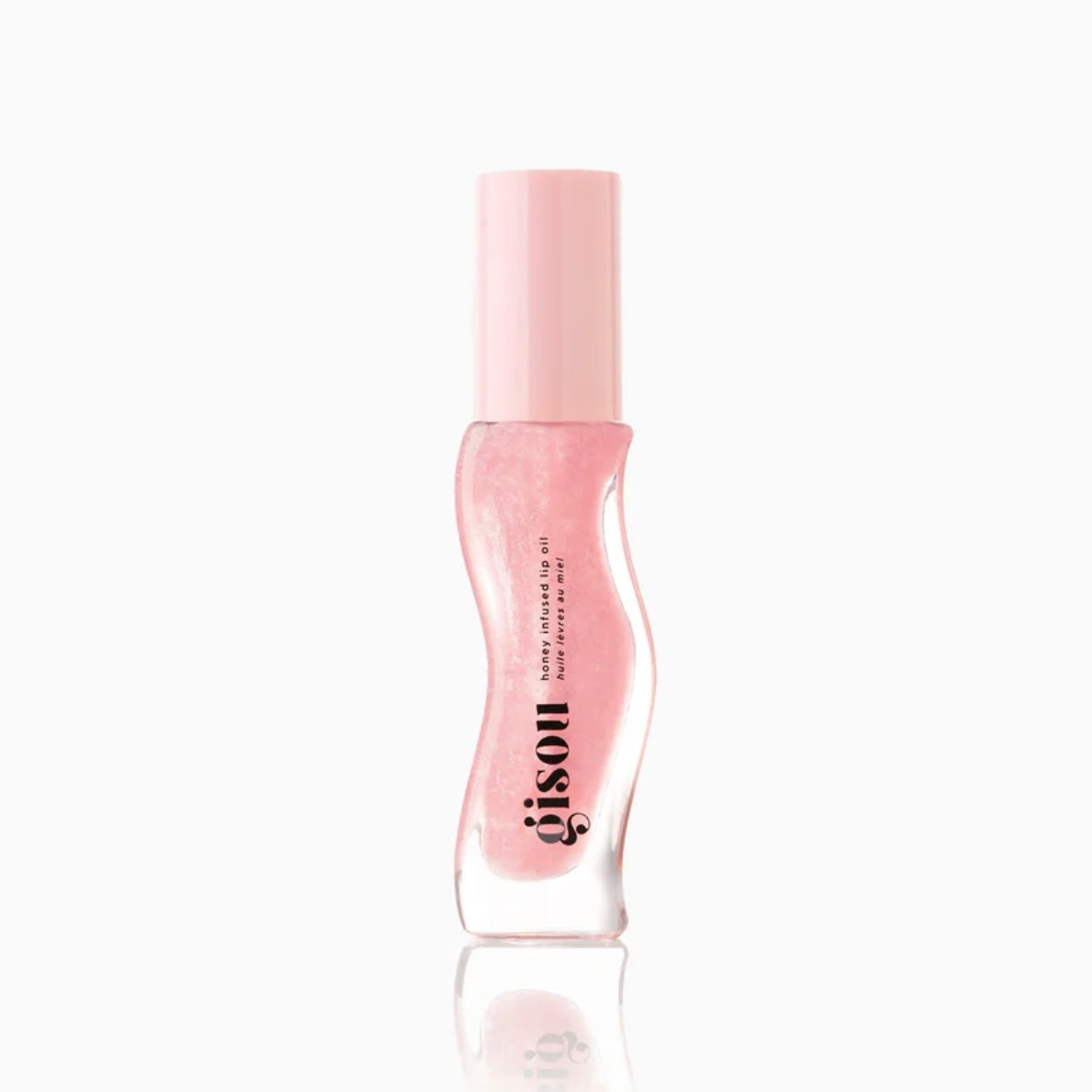Gisou Honey Infused Lip Oil