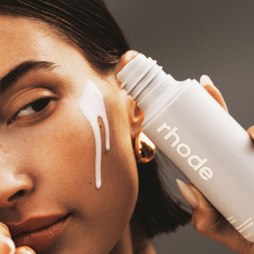 Rhode Glazing Milk (124ml)