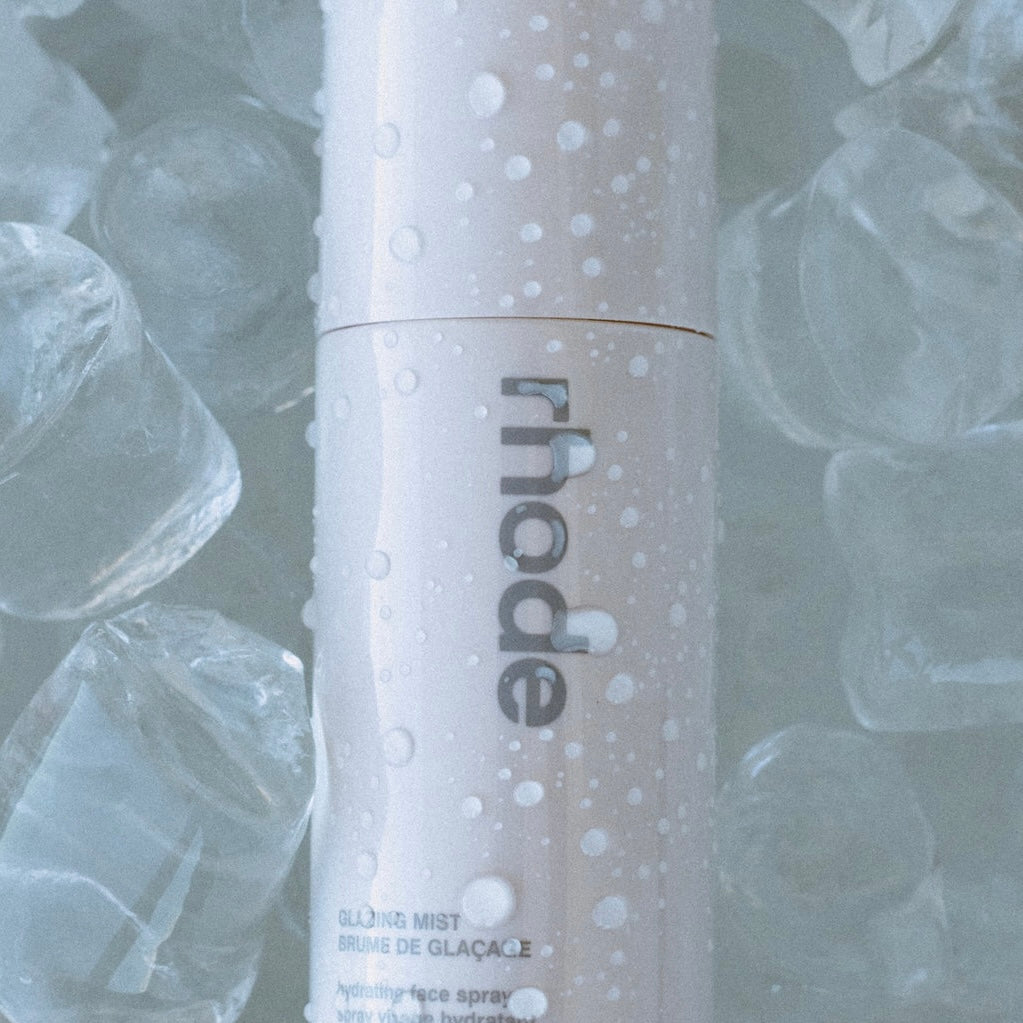 Glazing Mist (80ml)