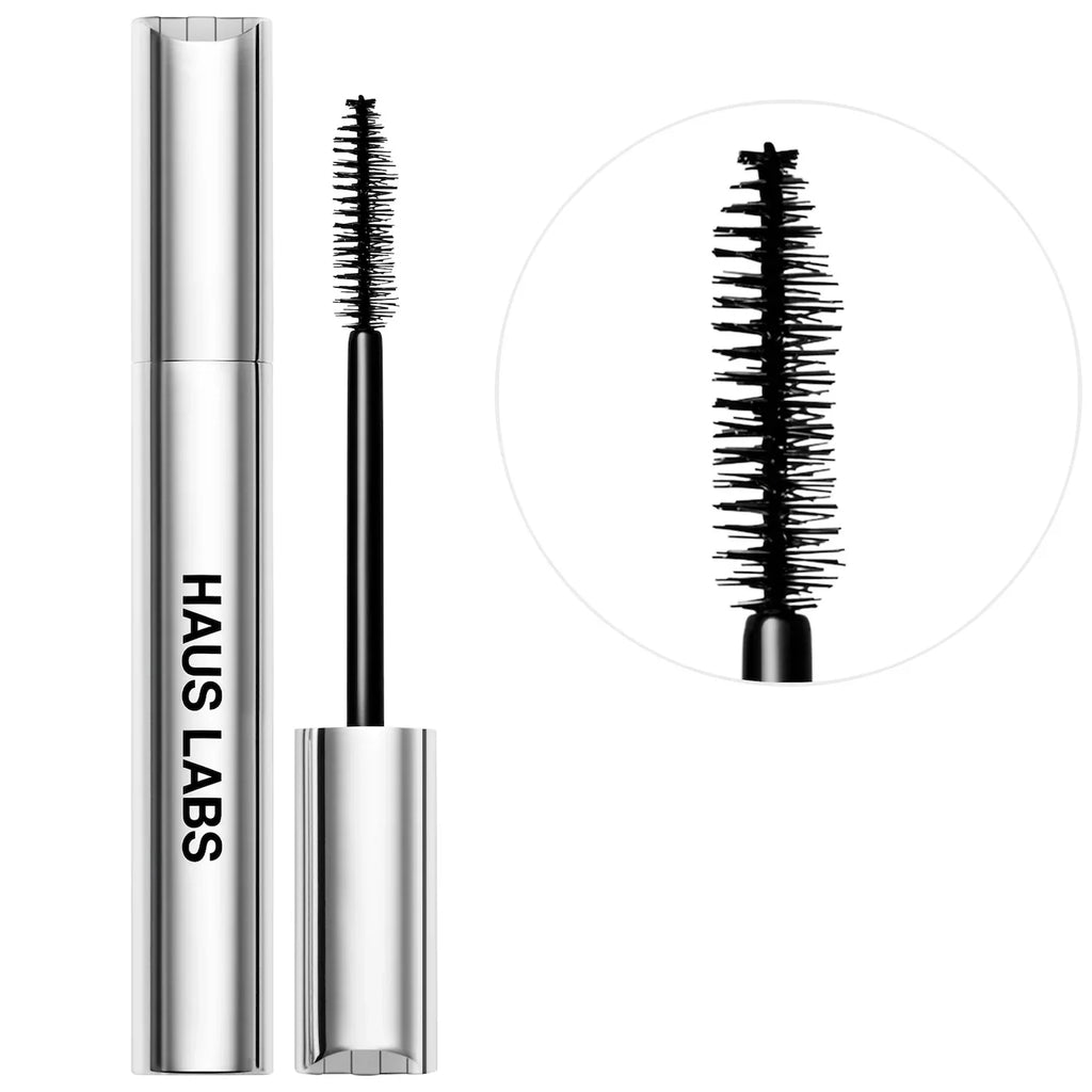 Haus Labs B Structural Volumizing + Lengthening Mascara