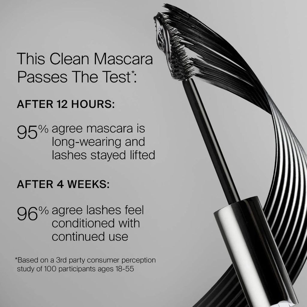 Haus Labs B Structural Volumizing + Lengthening Mascara