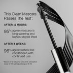 Haus Labs B Structural Volumizing + Lengthening Mascara