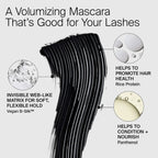 Haus Labs B Structural Volumizing + Lengthening Mascara