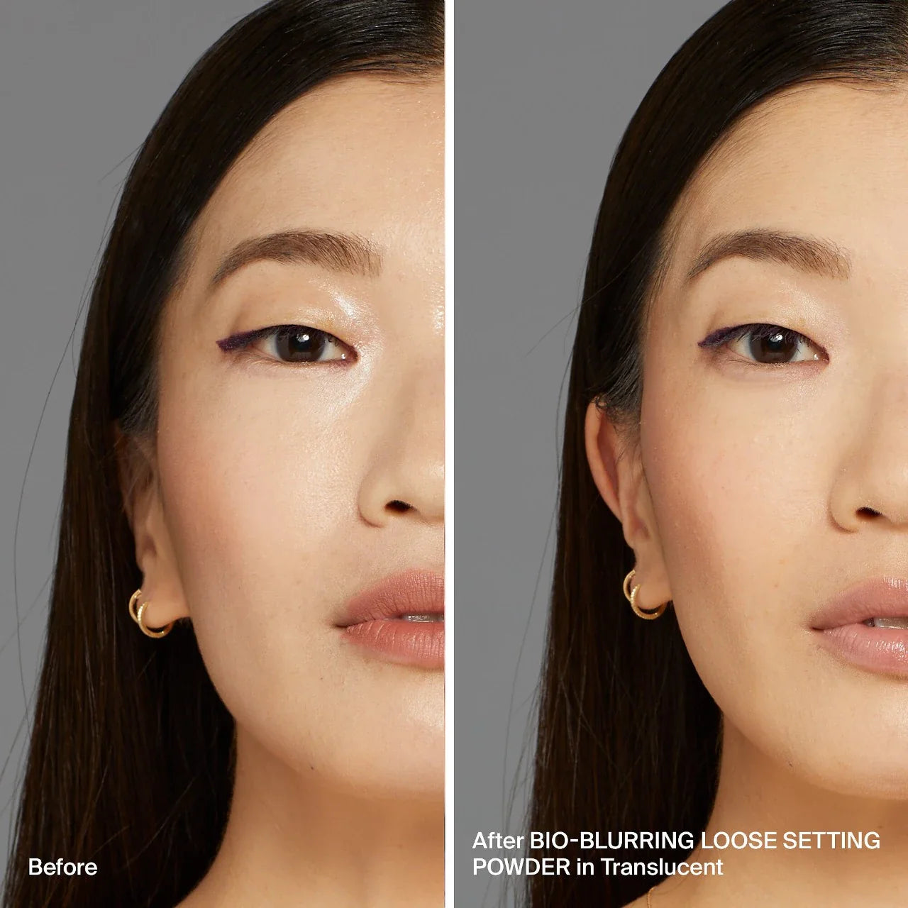 Haus Labs Bio-Blurring Loose Setting Powder
