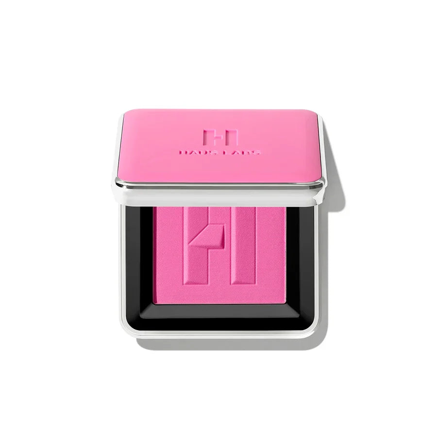 Haus Labs Color Fuse Blush Powder
