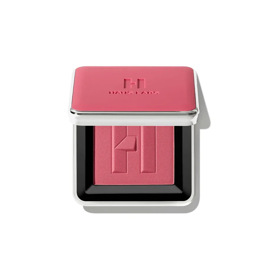 Haus Labs Color Fuse Blush Powder