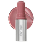 Haus Labs Color Fuse Longwear Hydrating Glassy Lip + Cheek Blush Balm Stick