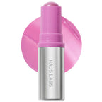 Haus Labs Color Fuse Longwear Hydrating Glassy Lip + Cheek Blush Balm Stick