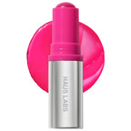 Haus Labs Color Fuse Longwear Hydrating Glassy Lip + Cheek Blush Balm Stick
