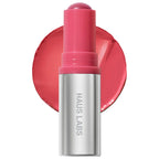 Haus Labs Color Fuse Longwear Hydrating Glassy Lip + Cheek Blush Balm Stick