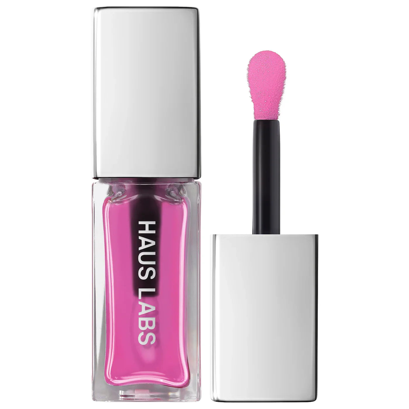 Haus Labs Mini PhD Hybrid Hydrating Tinted Lip Oil