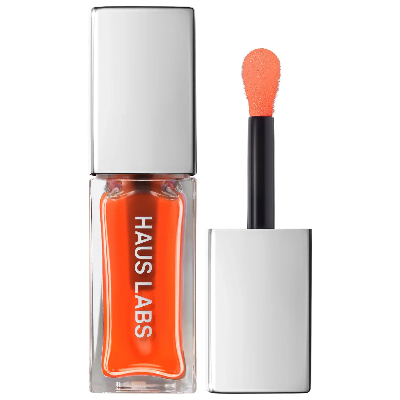 Haus Labs Mini PhD Hybrid Hydrating Tinted Lip Oil
