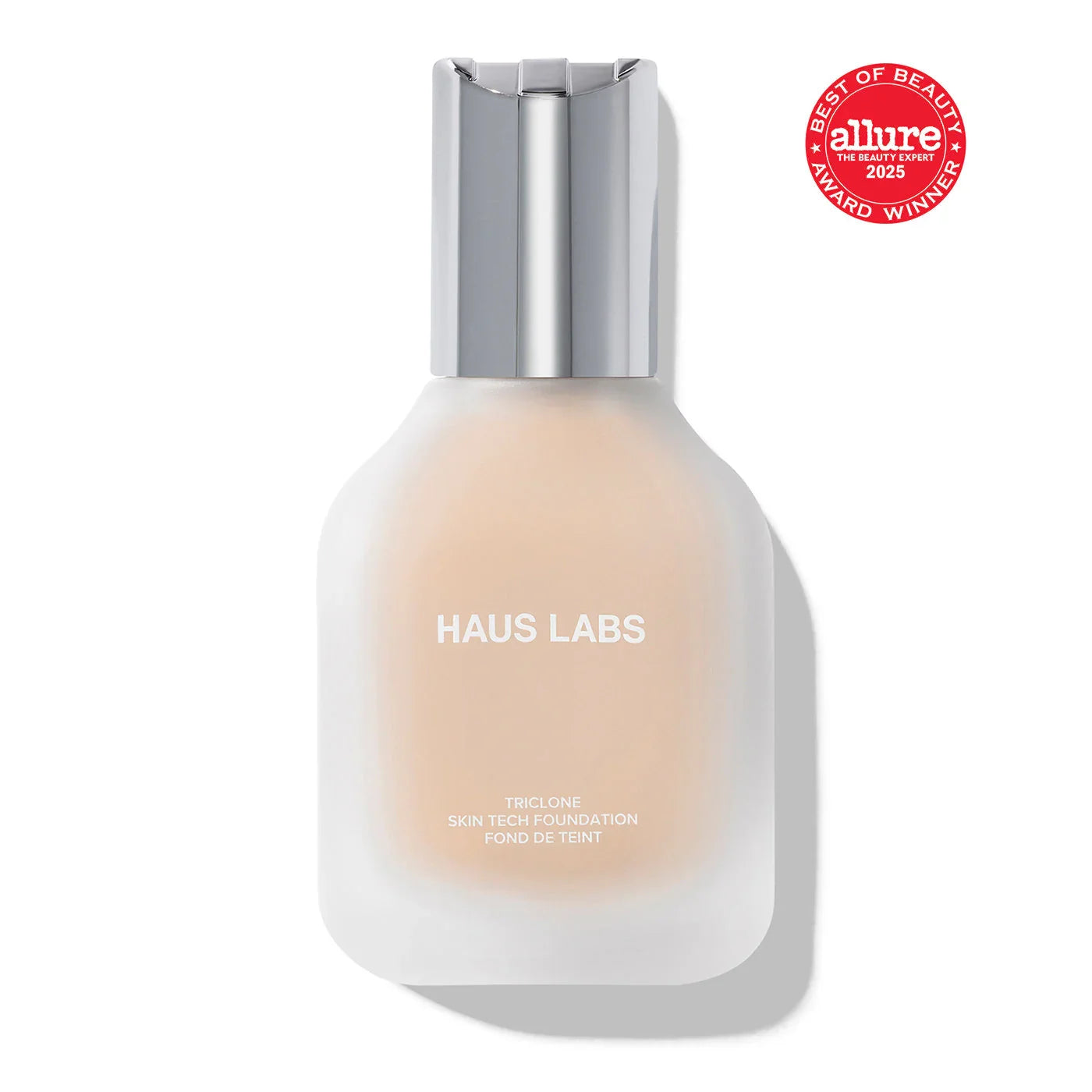 Haus Labs Triclone™ Skin Tech Foundation