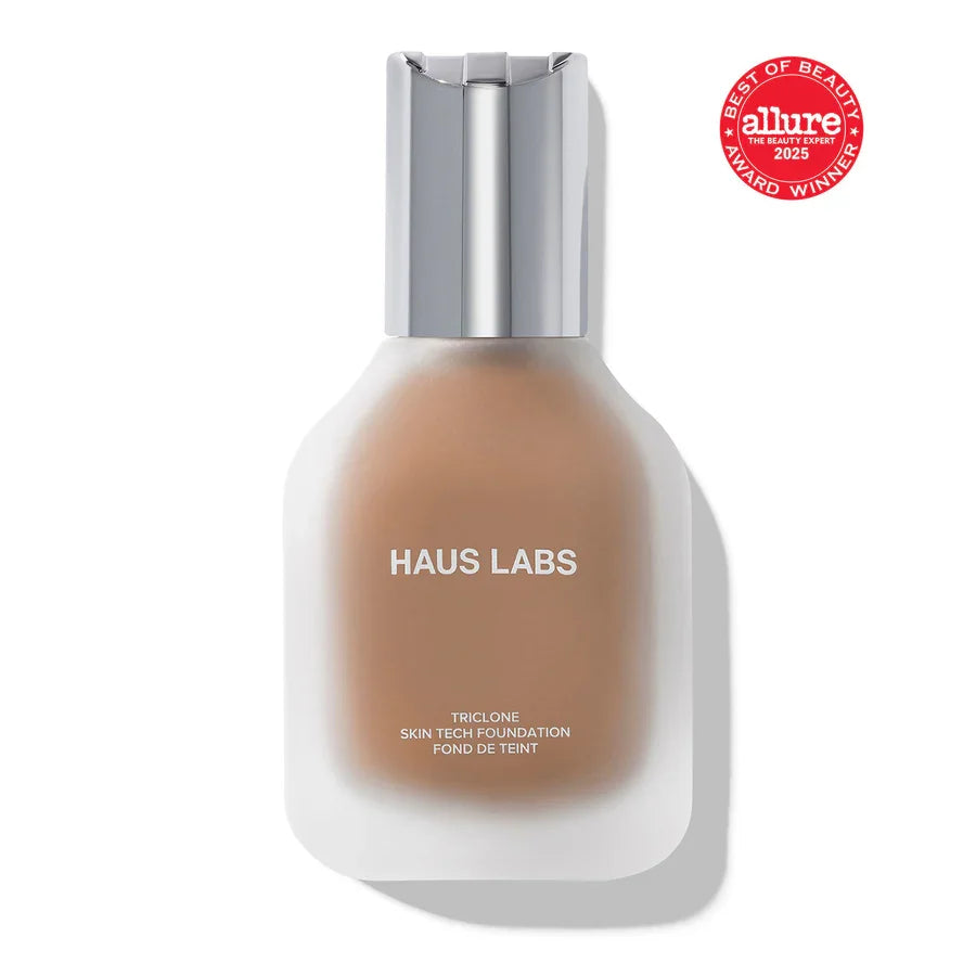 Haus Labs Triclone™ Skin Tech Foundation