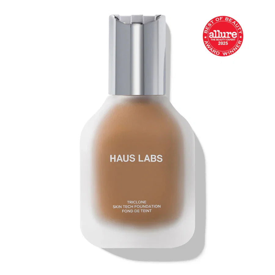 Haus Labs Triclone™ Skin Tech Foundation