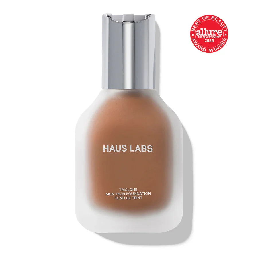 Haus Labs Triclone™ Skin Tech Foundation